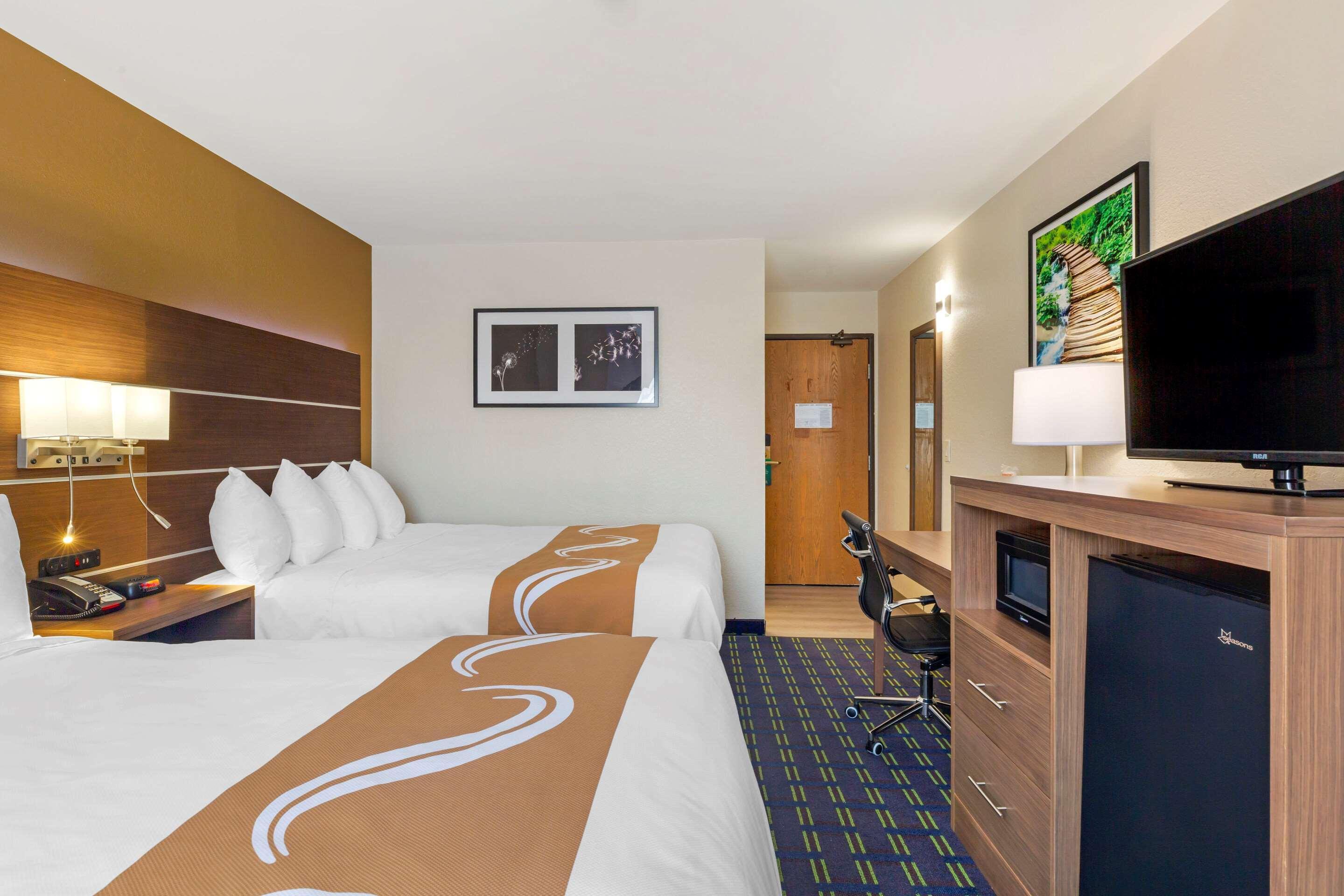 Quality Inn Lee Eksteriør bilde